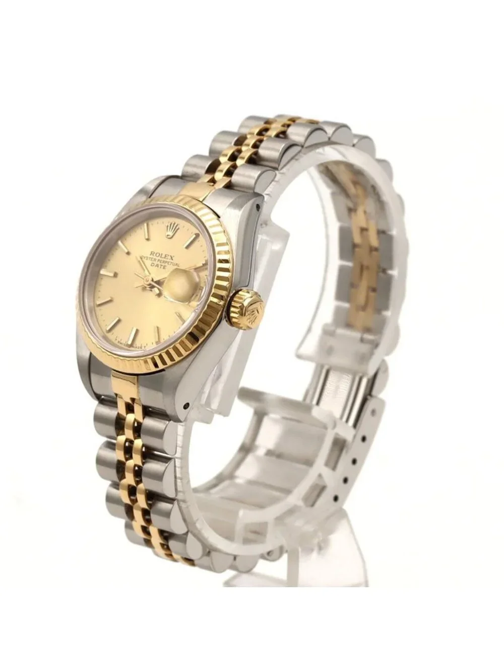 Rolex brand name